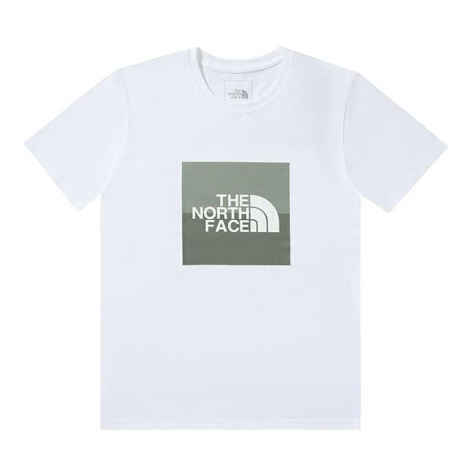 The North Face T Shirts Short _SKUTheNorthFaceM-3XLT88930239844